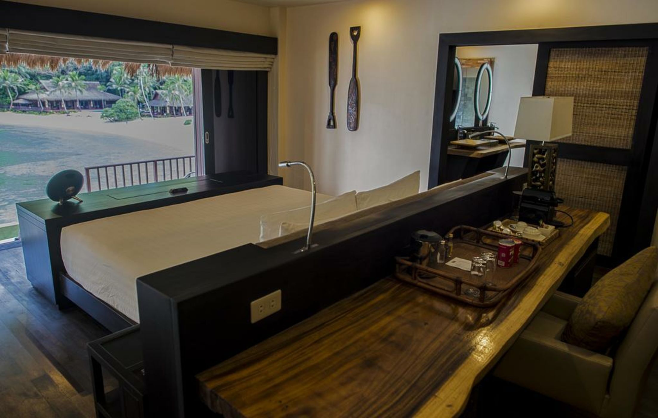 Cauayan Island Resort and Spa