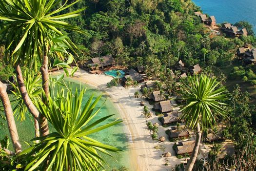 Cauayan Island Resort and Spa
