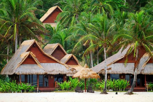 Cauayan Island Resort and Spa