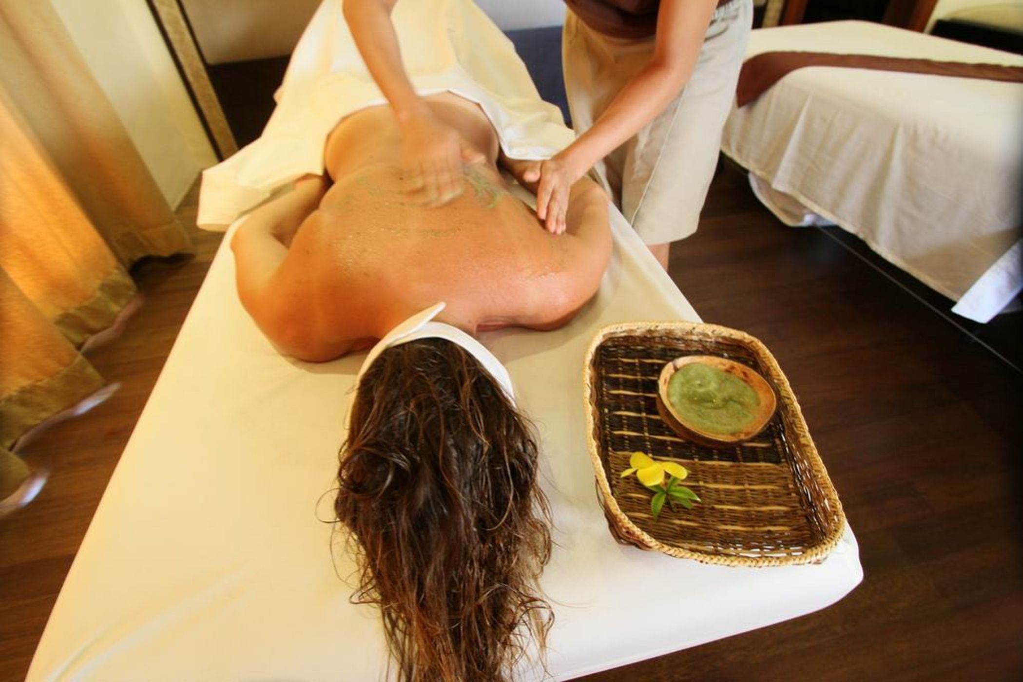 Cauayan Island Resort and Spa