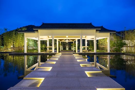 Alila Anji
