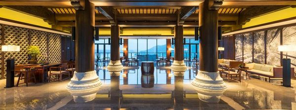 Alila Anji