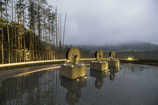 Alila Anji