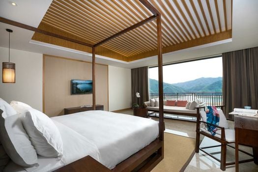 Alila Anji