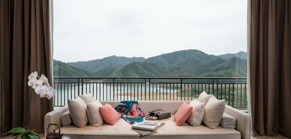 Alila Anji