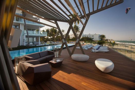 Ultravioleta Boutique Residences