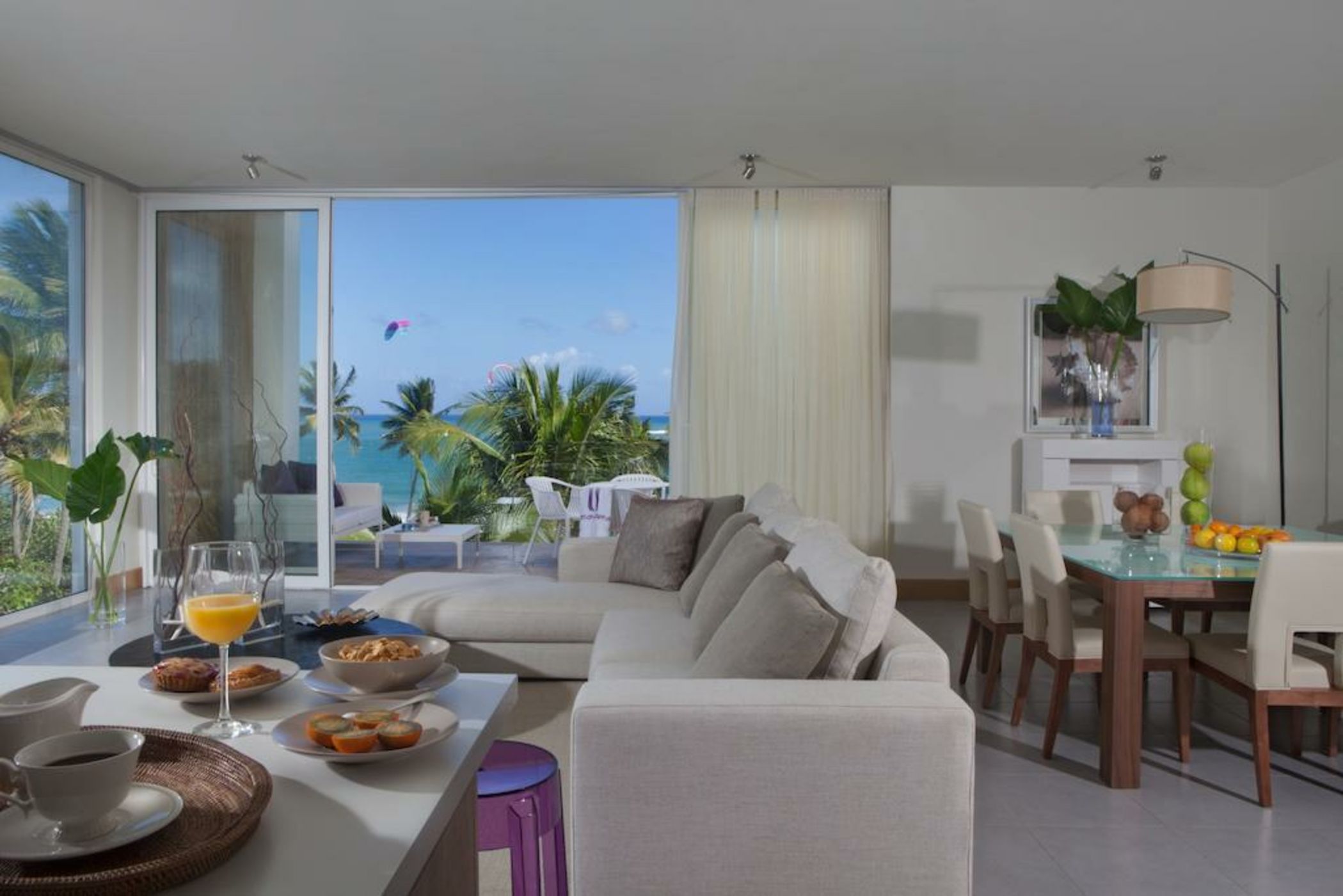 Ultravioleta Boutique Residences