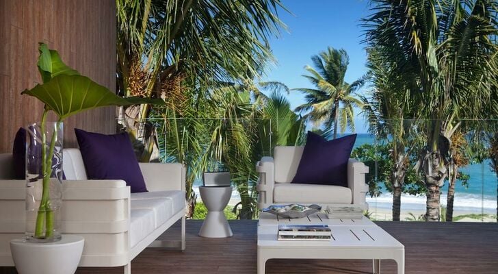 Ultravioleta Boutique Residences