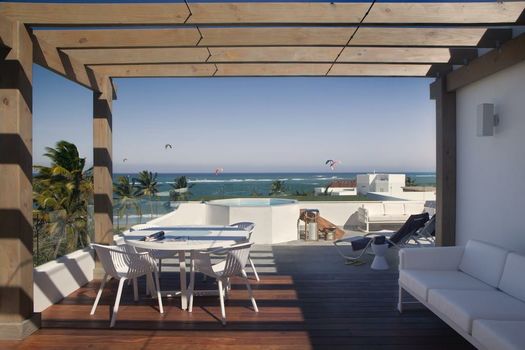 Ultravioleta Boutique Residences