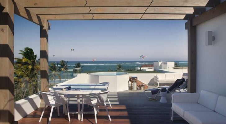 Ultravioleta Boutique Residences