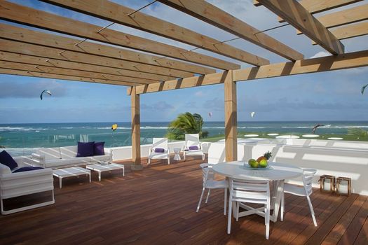 Ultravioleta Boutique Residences