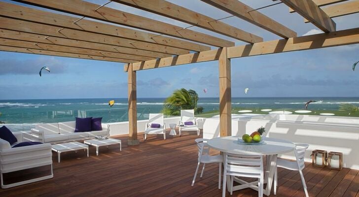 Ultravioleta Boutique Residences