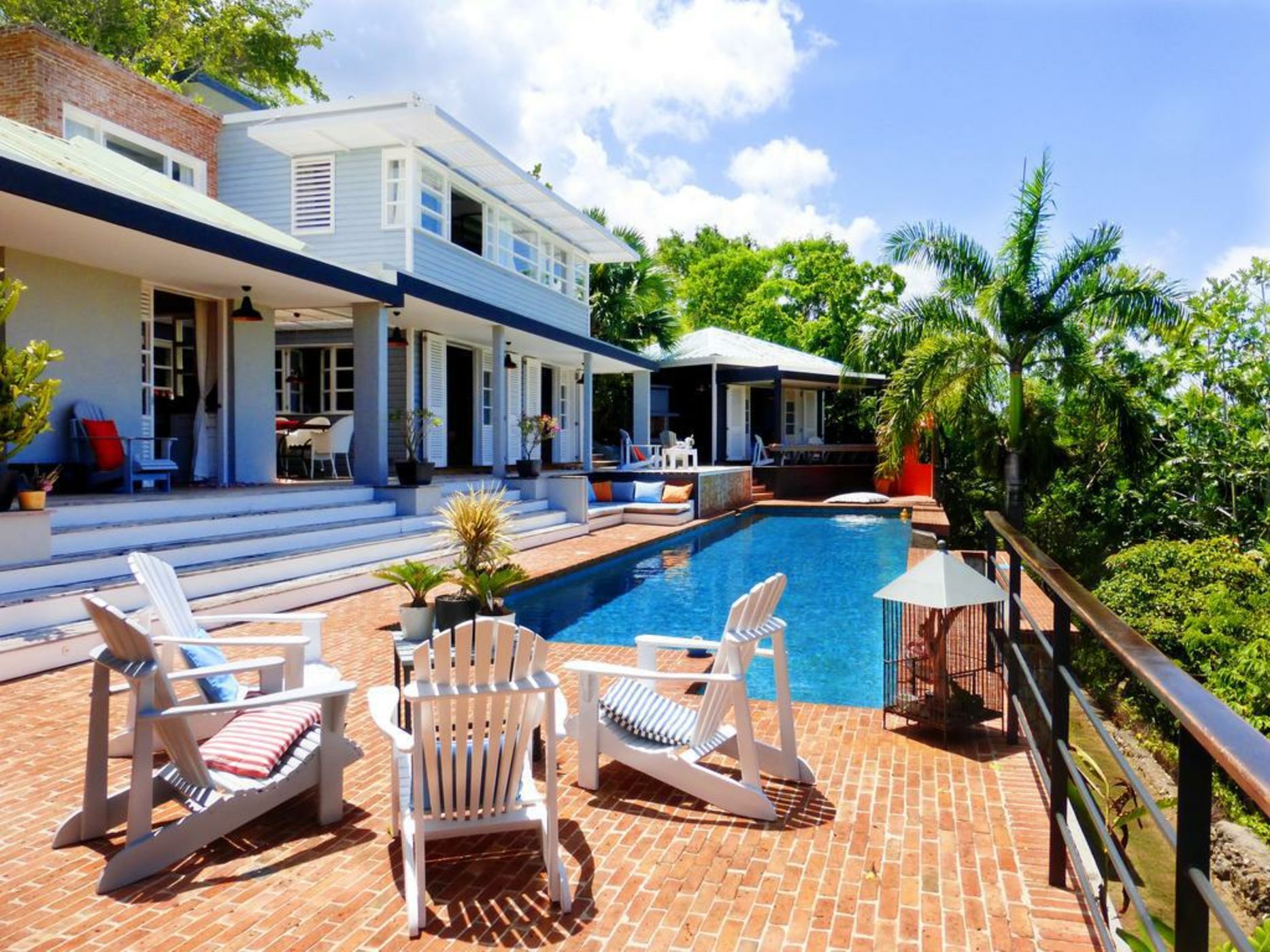 Casa de Gilles Guesthouse