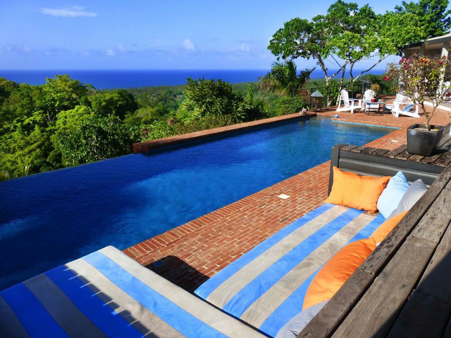 Casa de Gilles Guesthouse