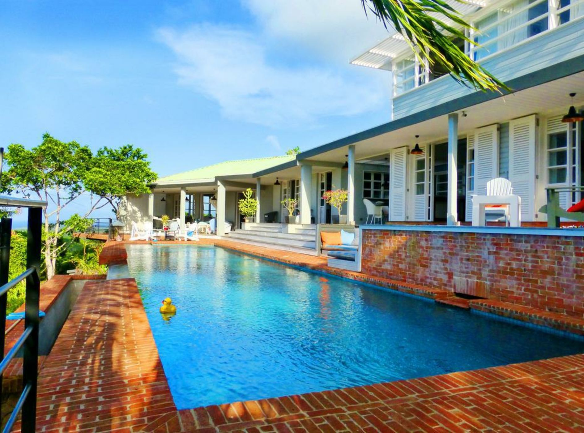 Casa de Gilles Guesthouse