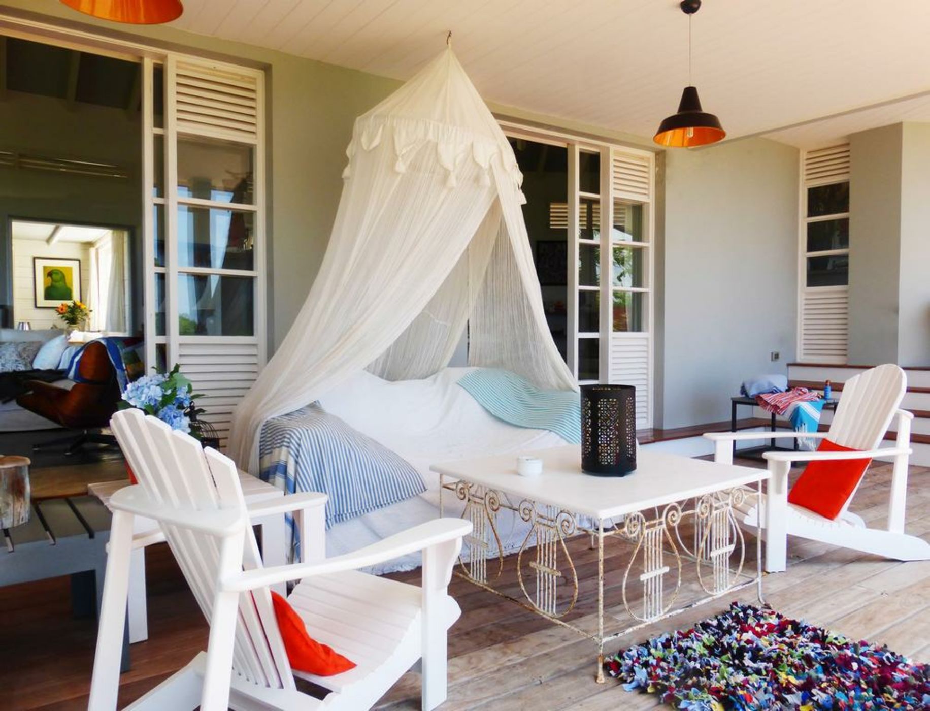 Casa de Gilles Guesthouse