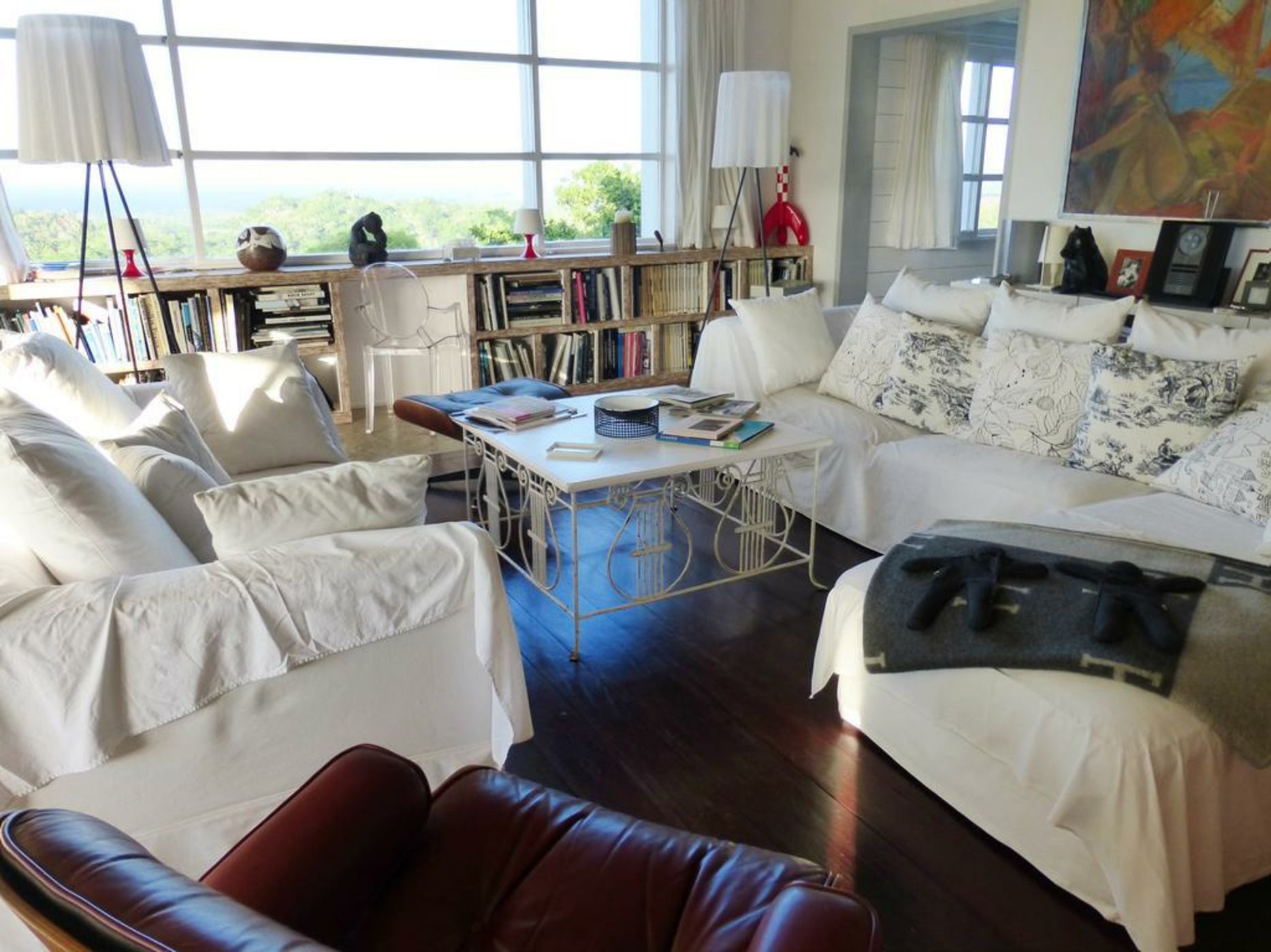 Casa de Gilles Guesthouse