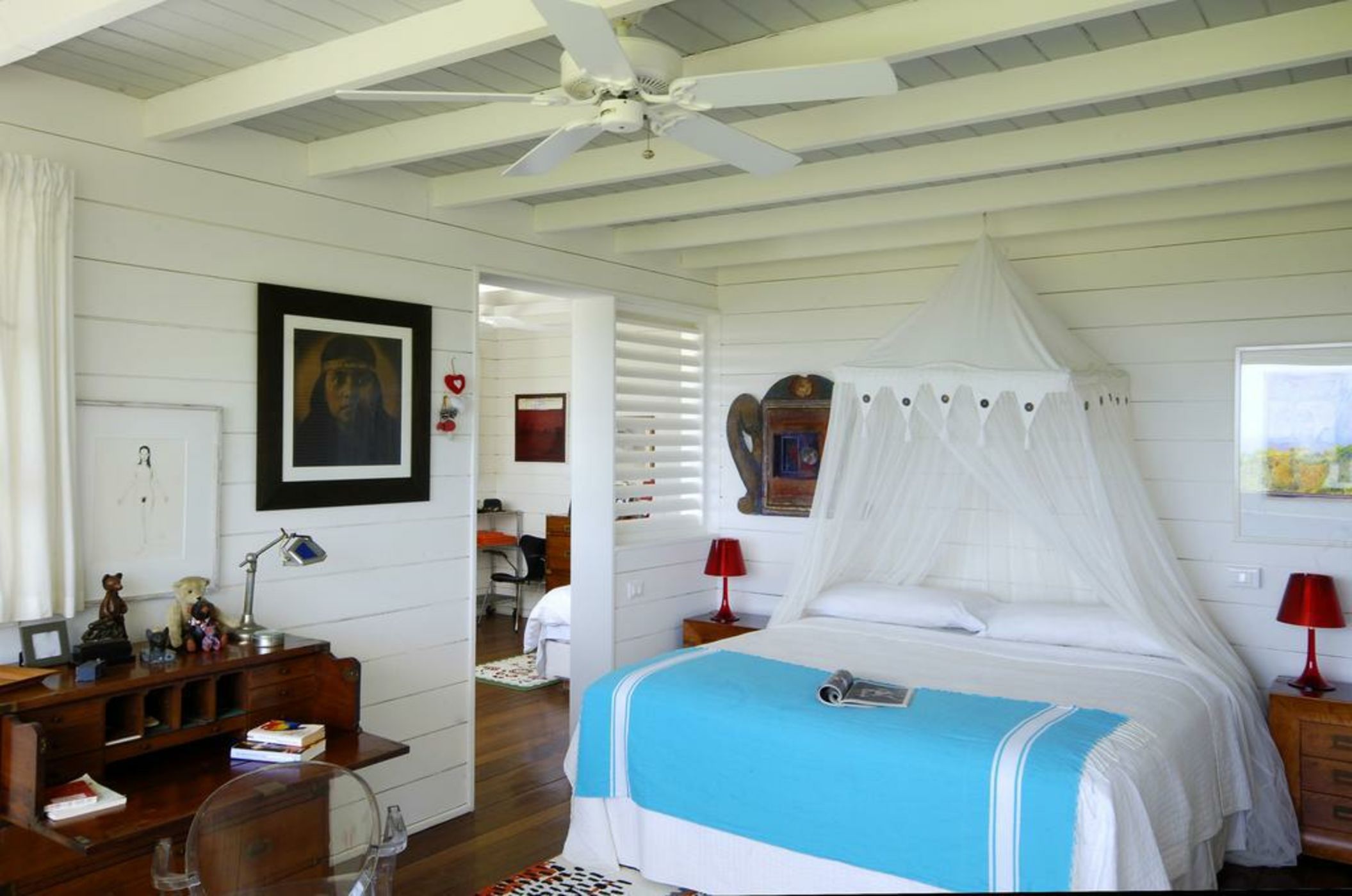 Casa de Gilles Guesthouse