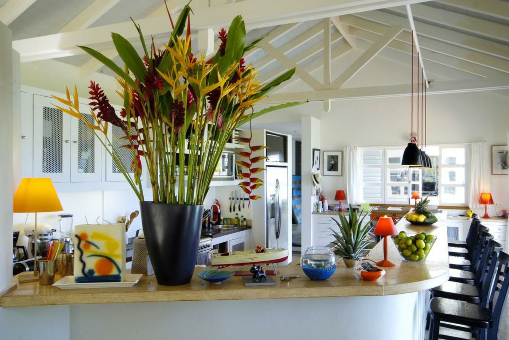 Casa de Gilles Guesthouse