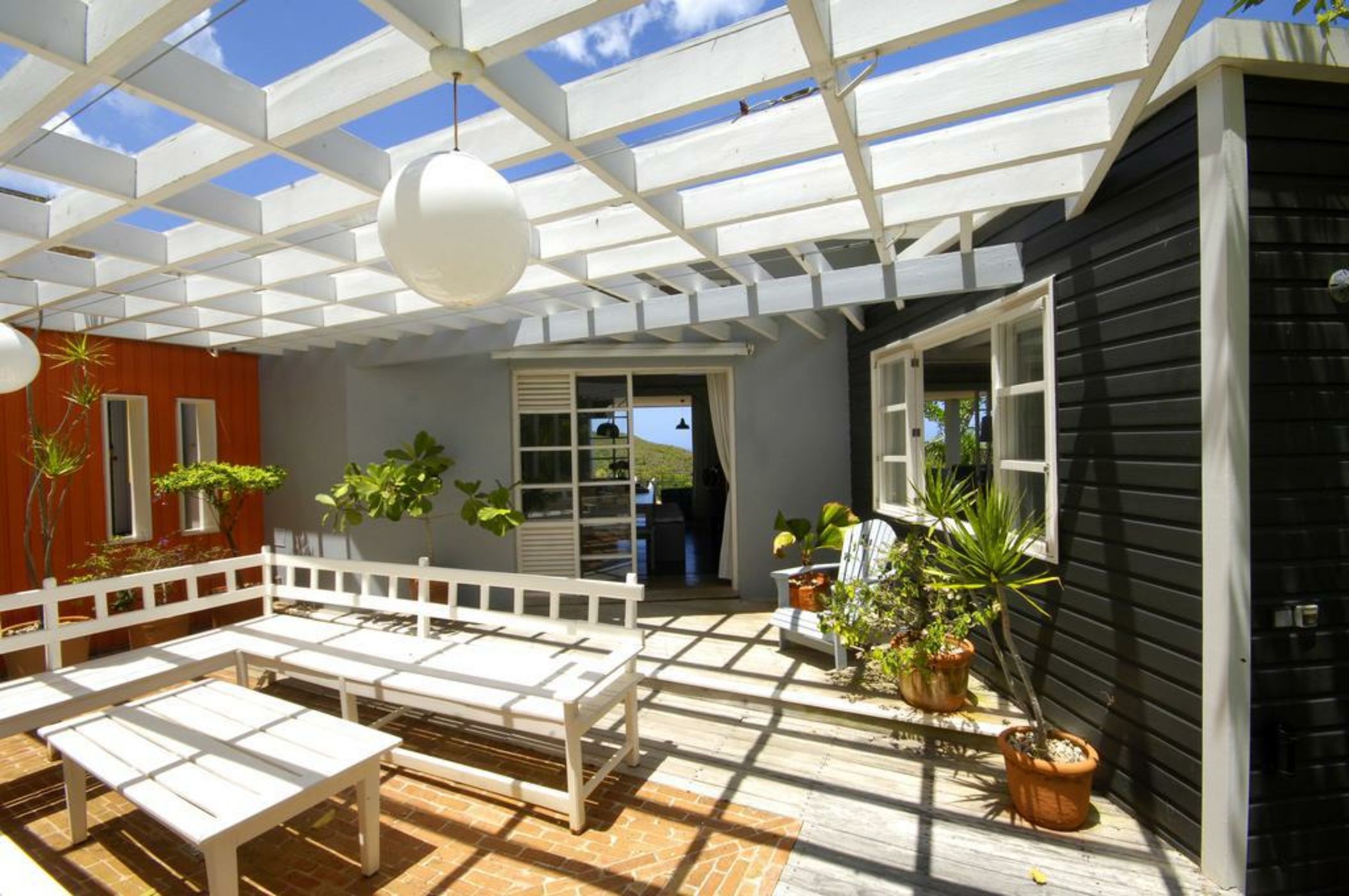 Casa de Gilles Guesthouse