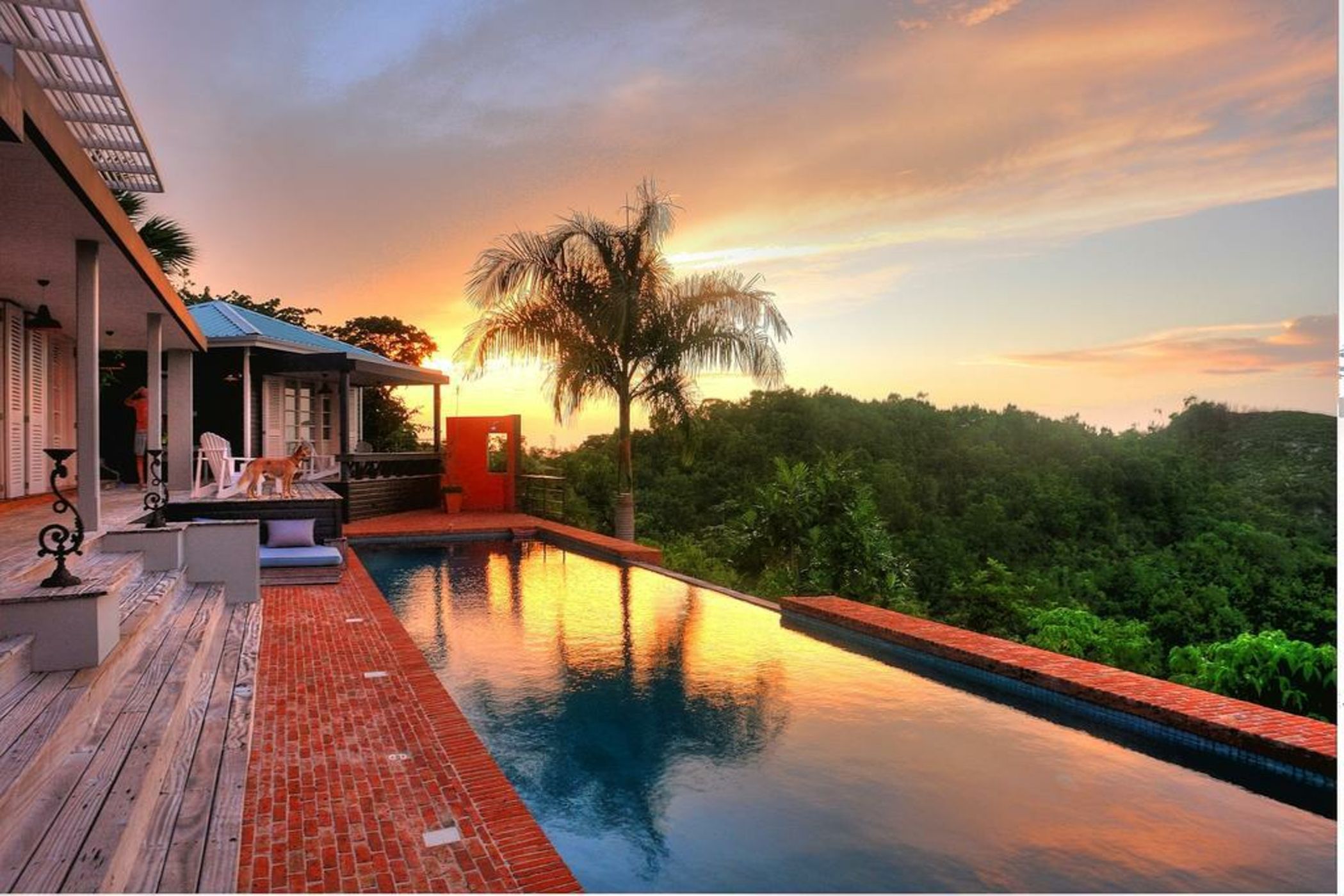 Casa de Gilles Guesthouse