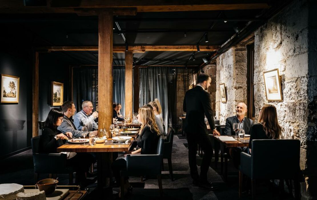 The Henry Jones Art Hotel, a Design Boutique Hotel Hobart, Australia