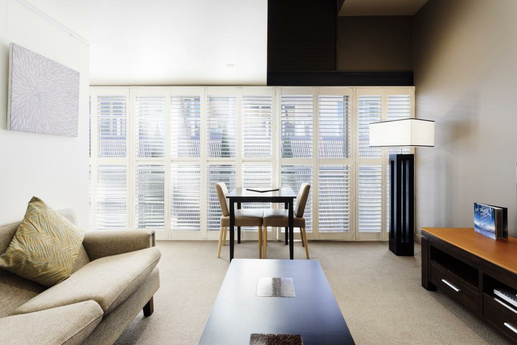 The Henry Jones Art Hotel