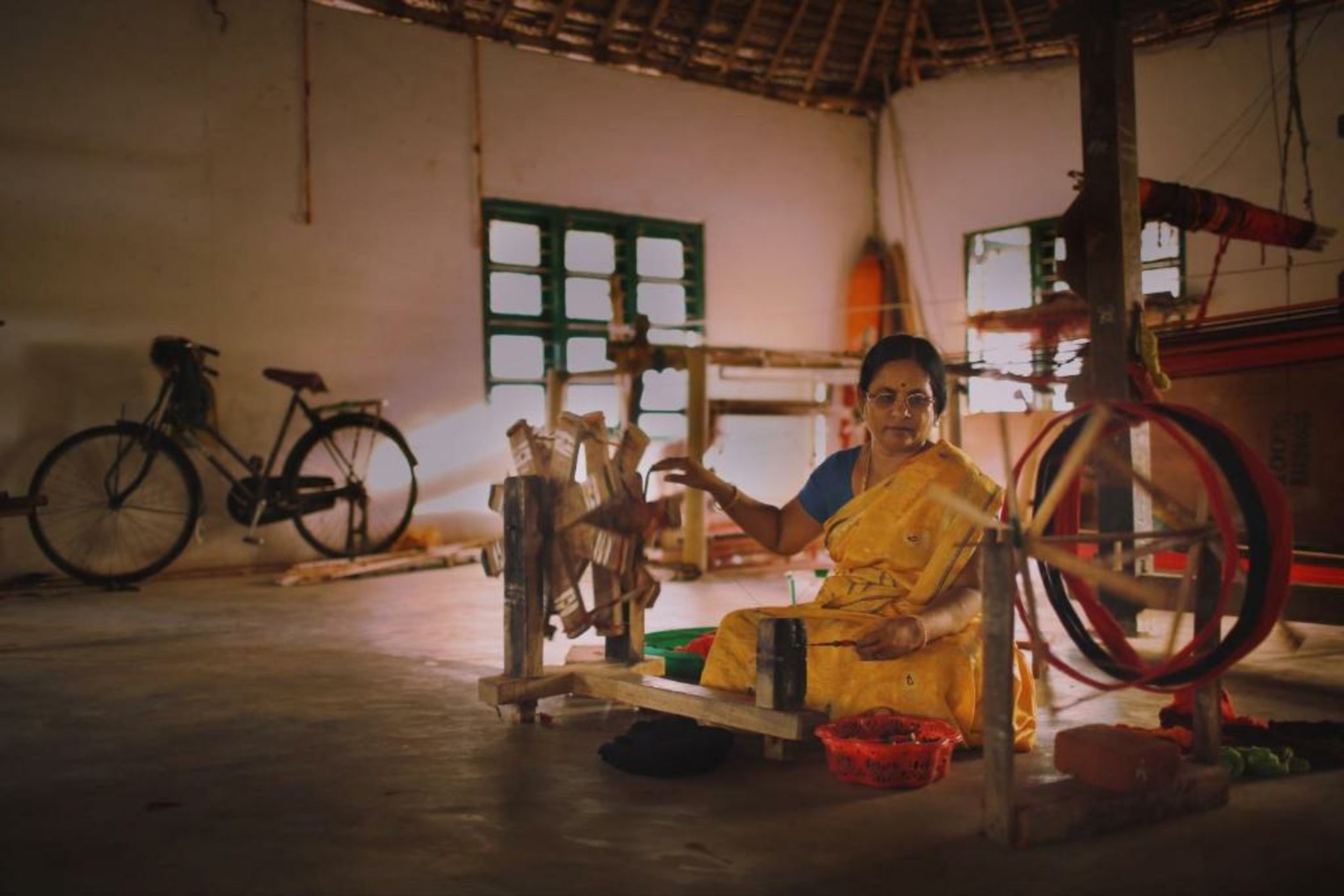 Visalam Chettinad Palace - CGH Earth