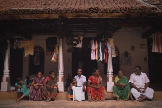 Visalam Chettinad Palace - CGH Earth
