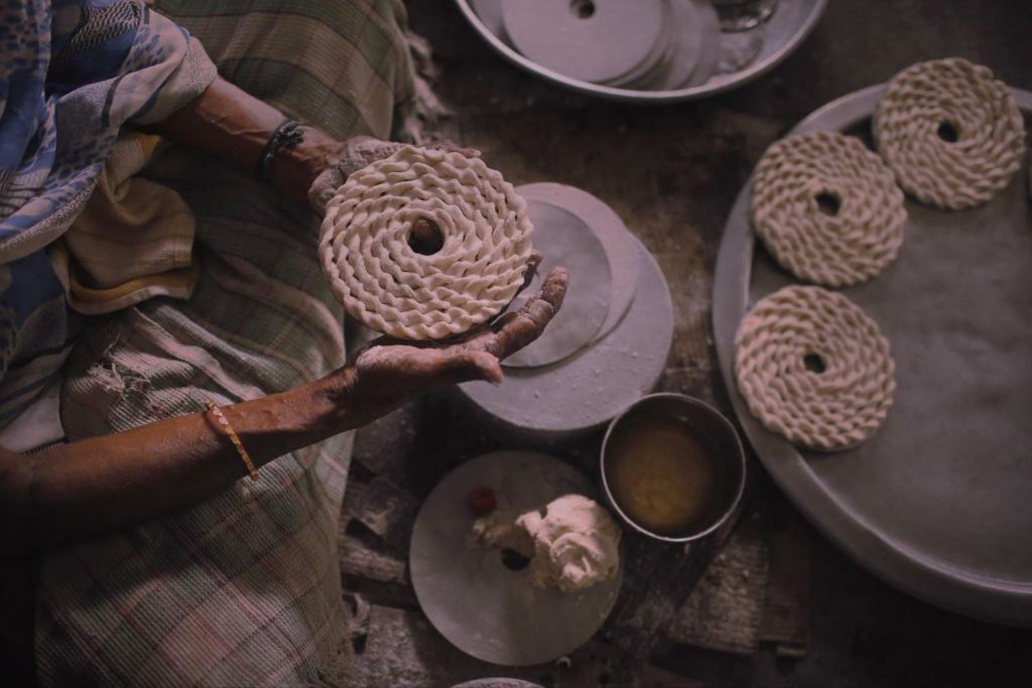 Visalam Chettinad Palace - CGH Earth