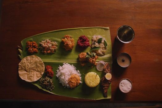 Visalam Chettinad Palace - CGH Earth