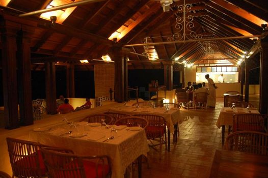 Visalam Chettinad Palace - CGH Earth