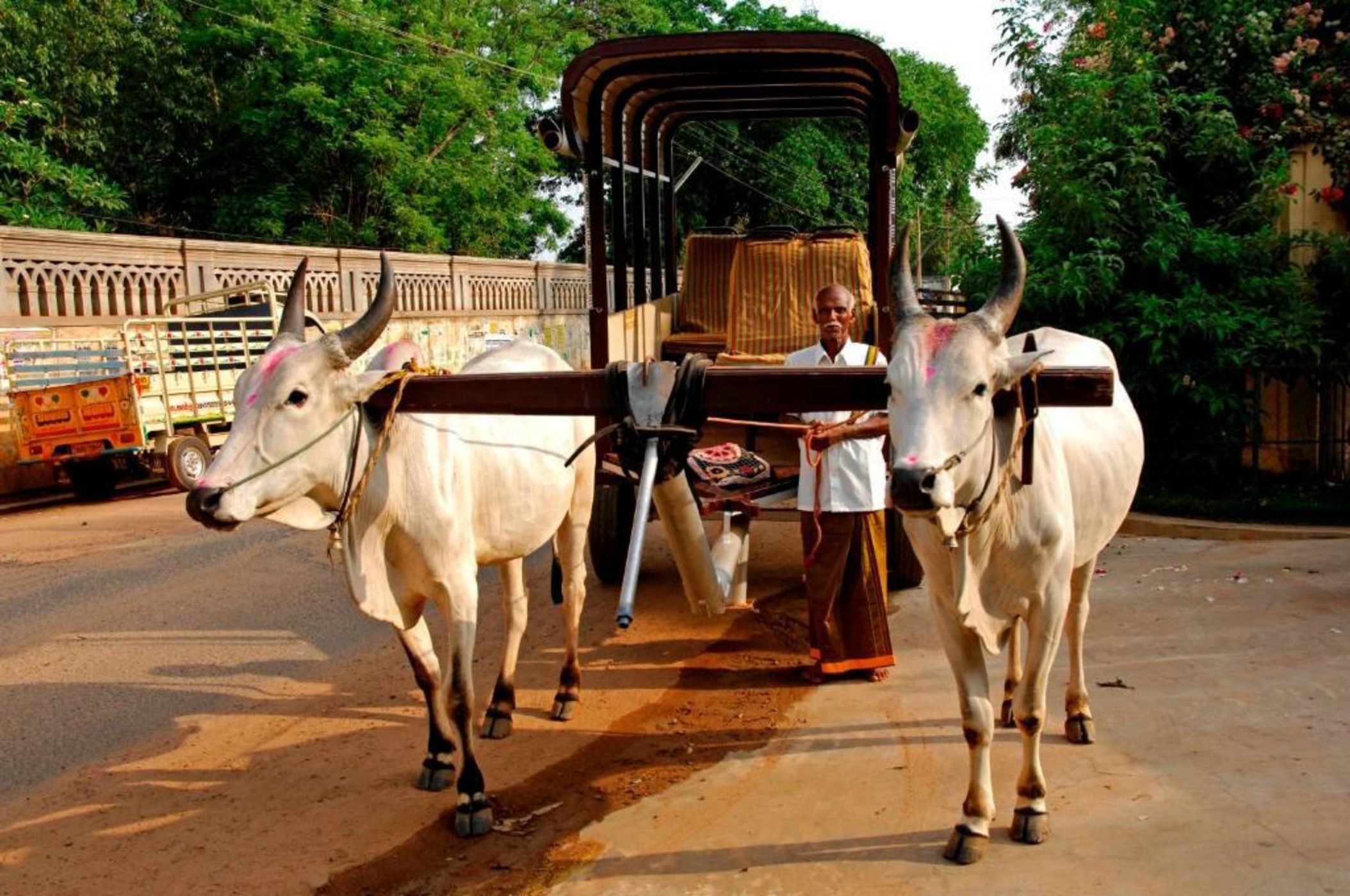 Visalam Chettinad Palace - CGH Earth