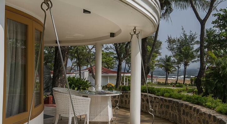 Taj Fisherman’s Cove Resort & Spa, Chennai