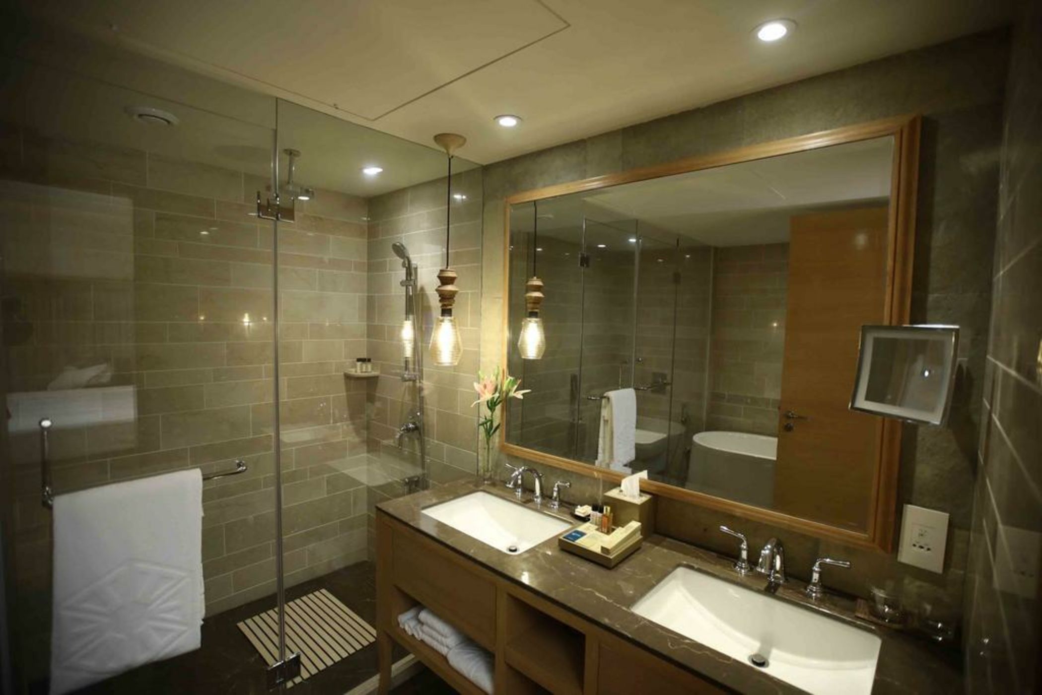 Taj Fisherman’s Cove Resort & Spa, Chennai