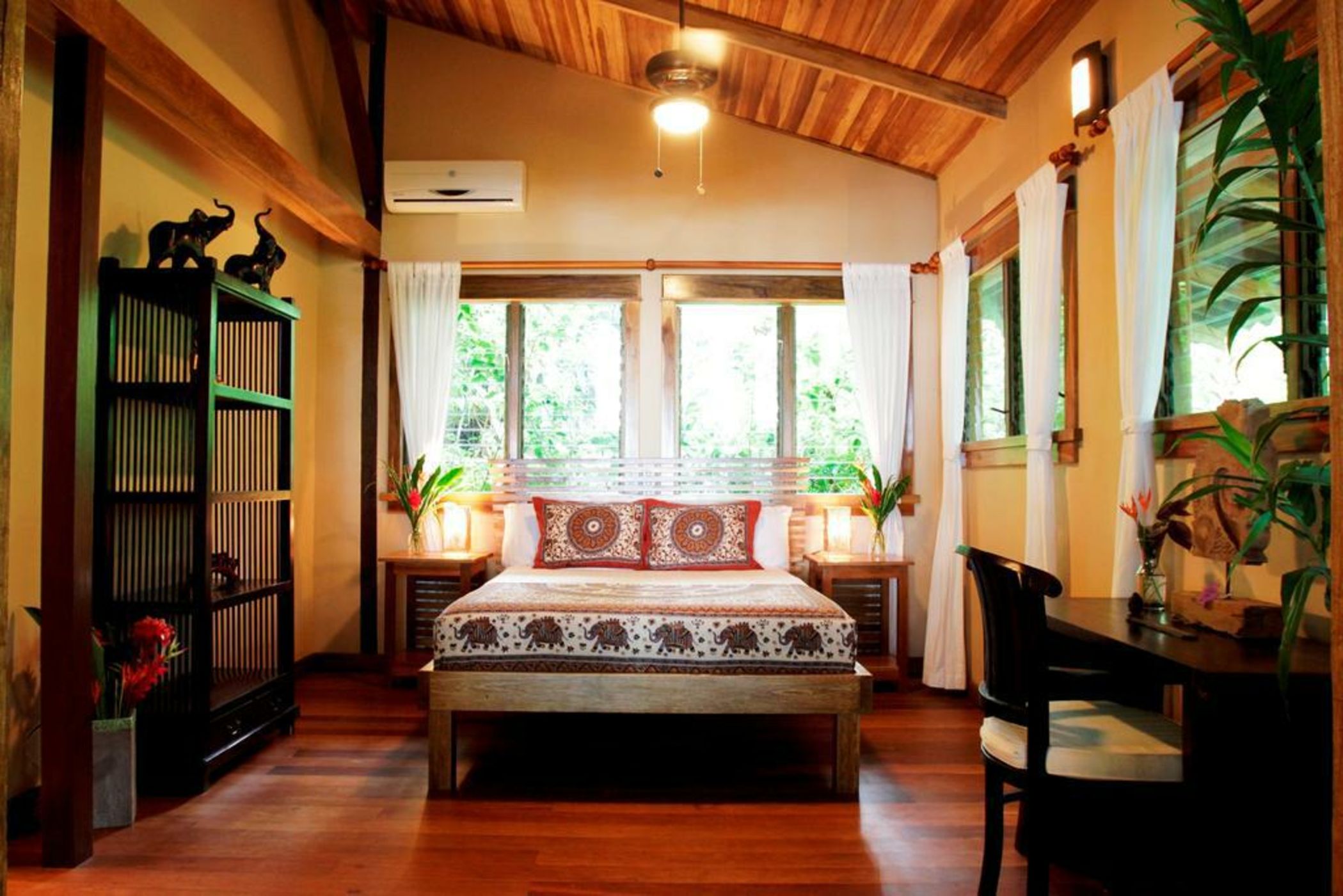 Copa De Arbol Beach & Rainforest Resort