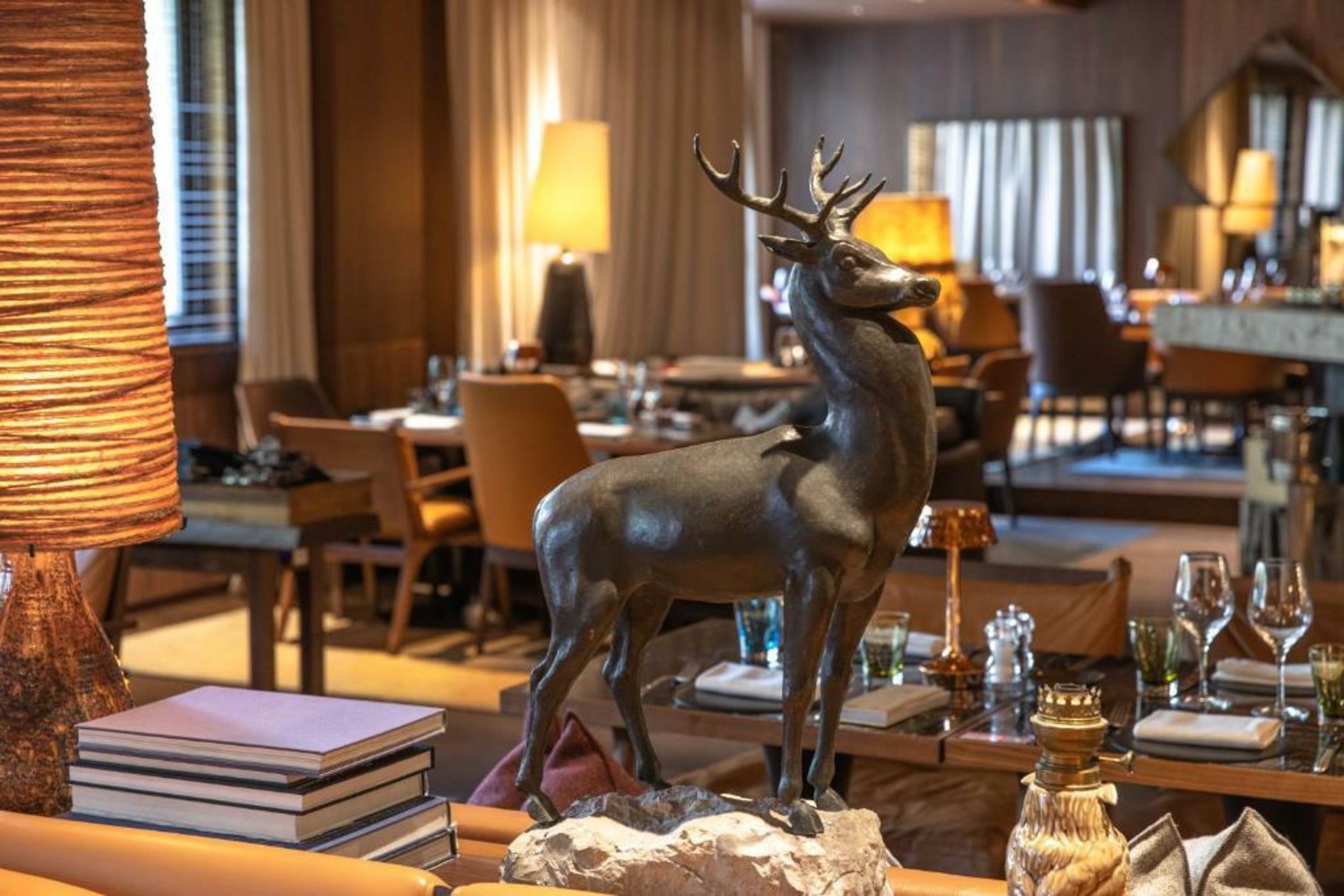 Schweizerhof Zermatt - a Small Luxury Hotel