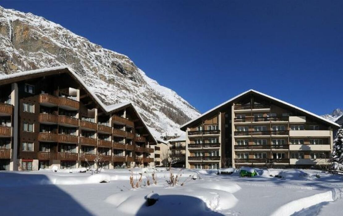 Schweizerhof Zermatt - a Small Luxury Hotel, a Design Boutique Hotel ...
