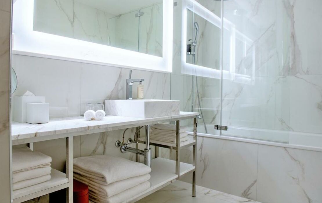 Schweizerhof Zermatt - a Small Luxury Hotel, a Design Boutique Hotel ...