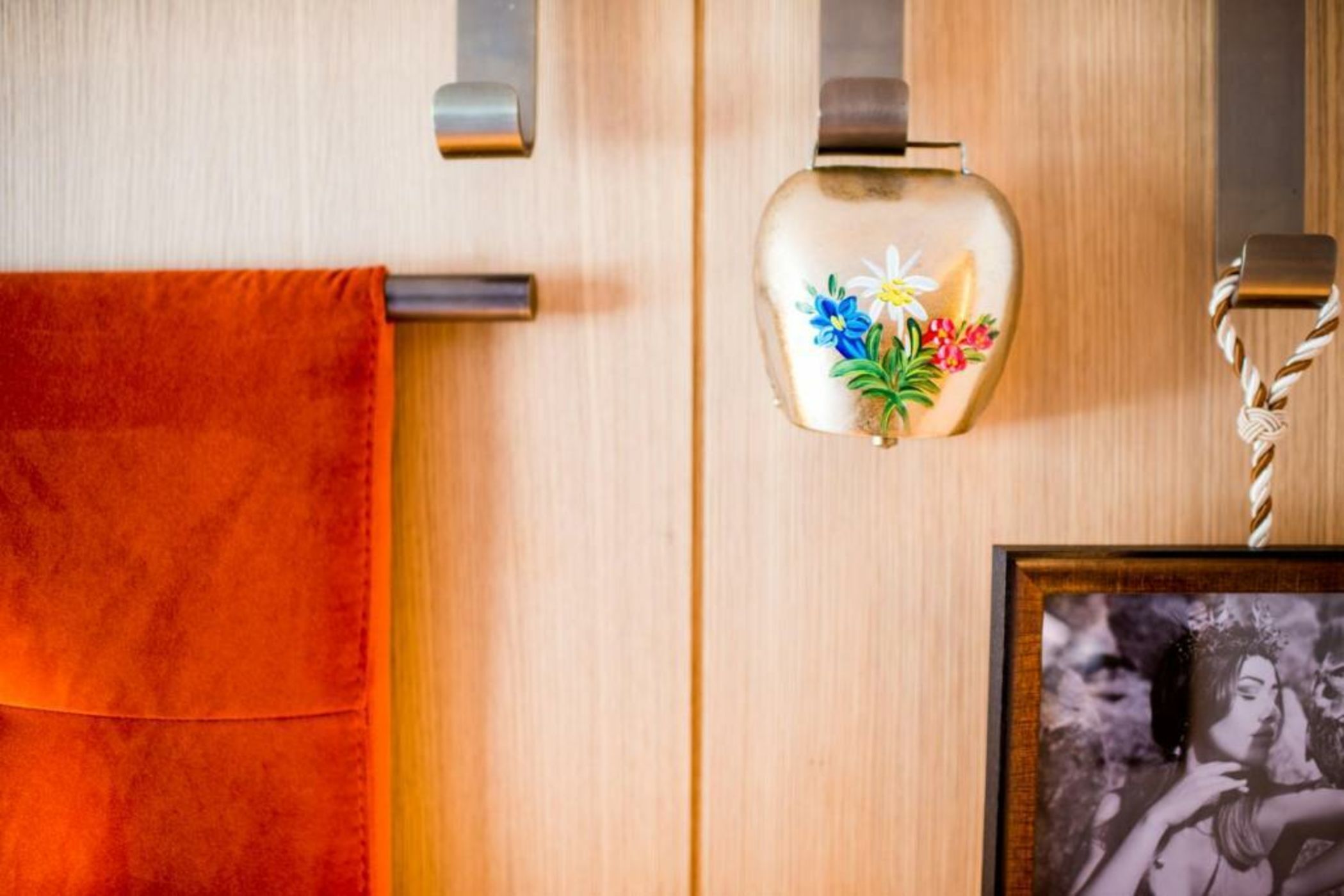 Schweizerhof Zermatt - a Small Luxury Hotel