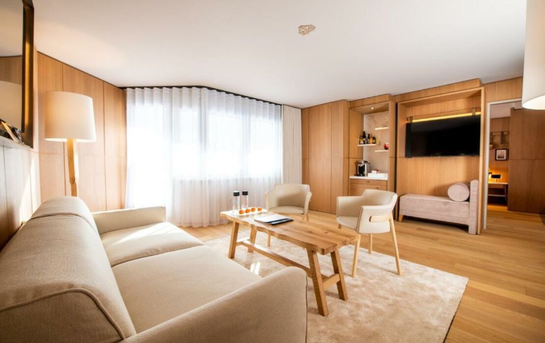 Schweizerhof Zermatt - a Small Luxury Hotel, a Design Boutique Hotel ...
