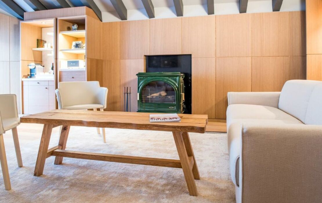 Schweizerhof Zermatt - a Small Luxury Hotel, a Design Boutique Hotel ...