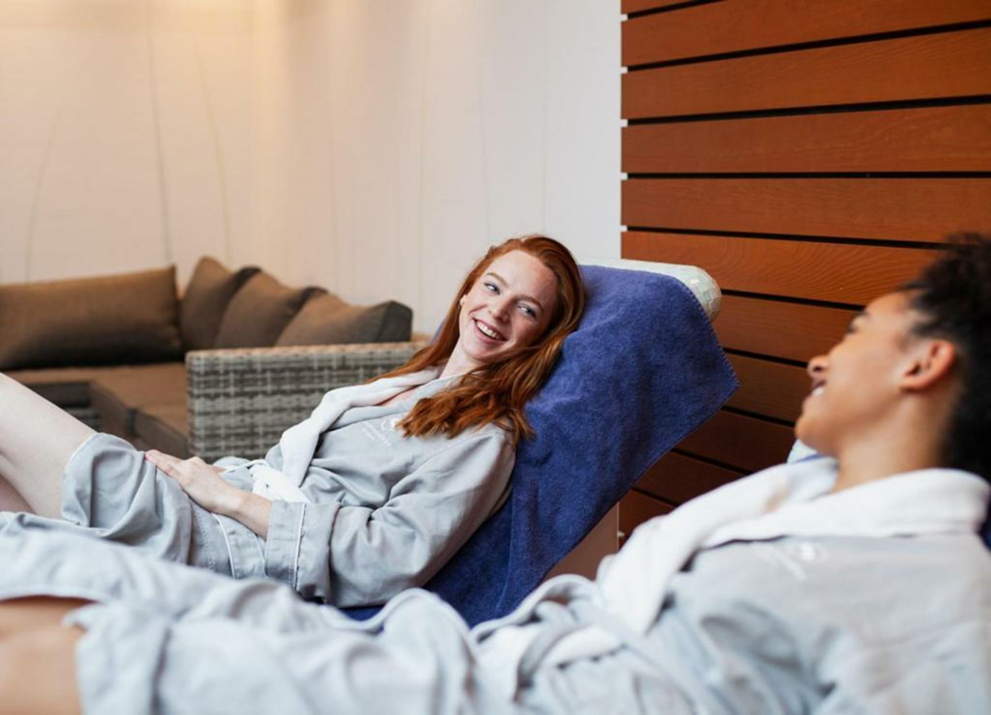 Schweizerhof Zermatt - a Small Luxury Hotel