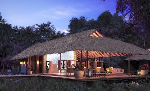 The Datai Langkawi