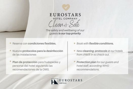 Eurostars Acteón