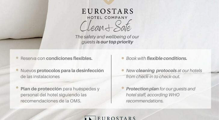 Eurostars Acteón