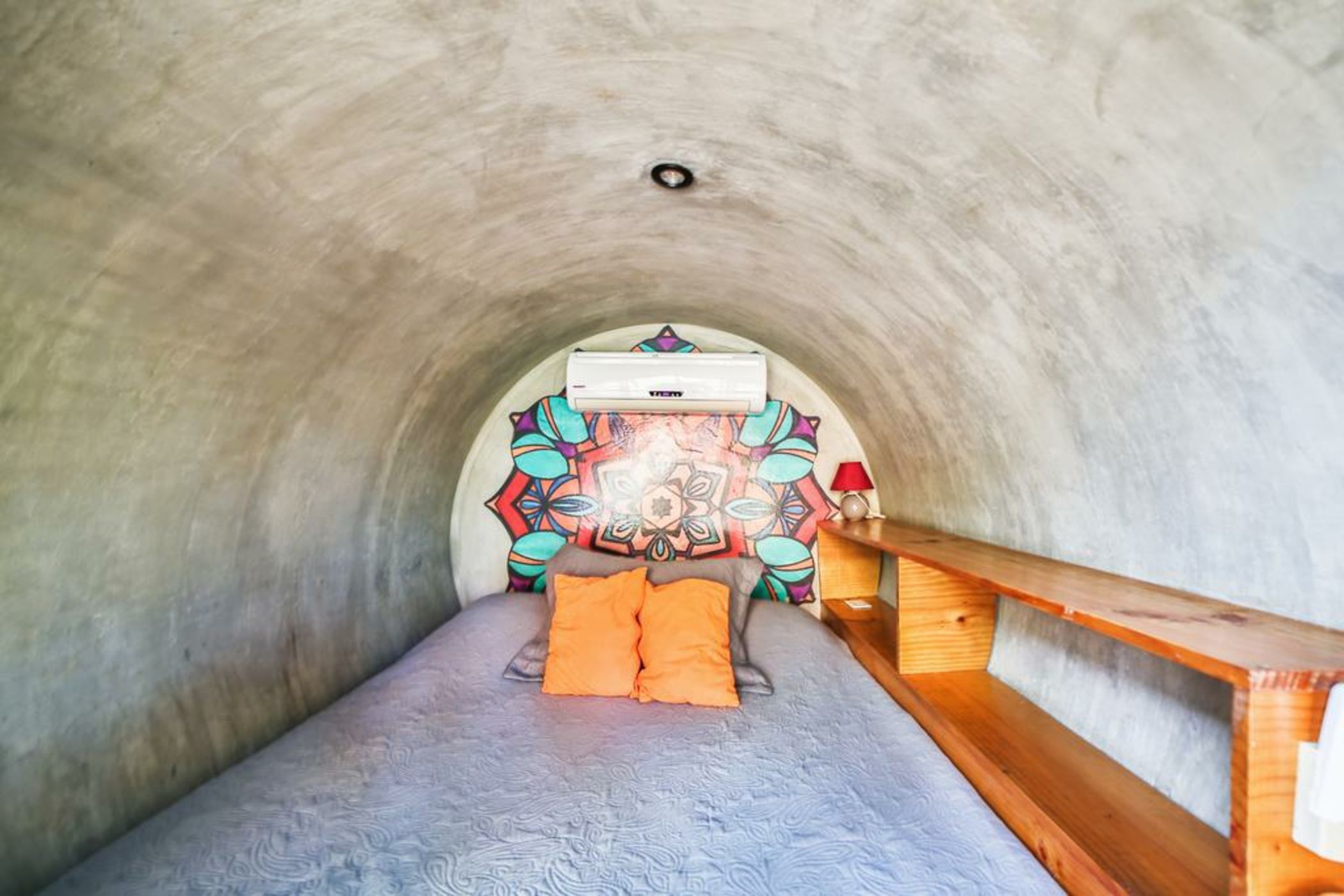 Pipe House Playa Grande