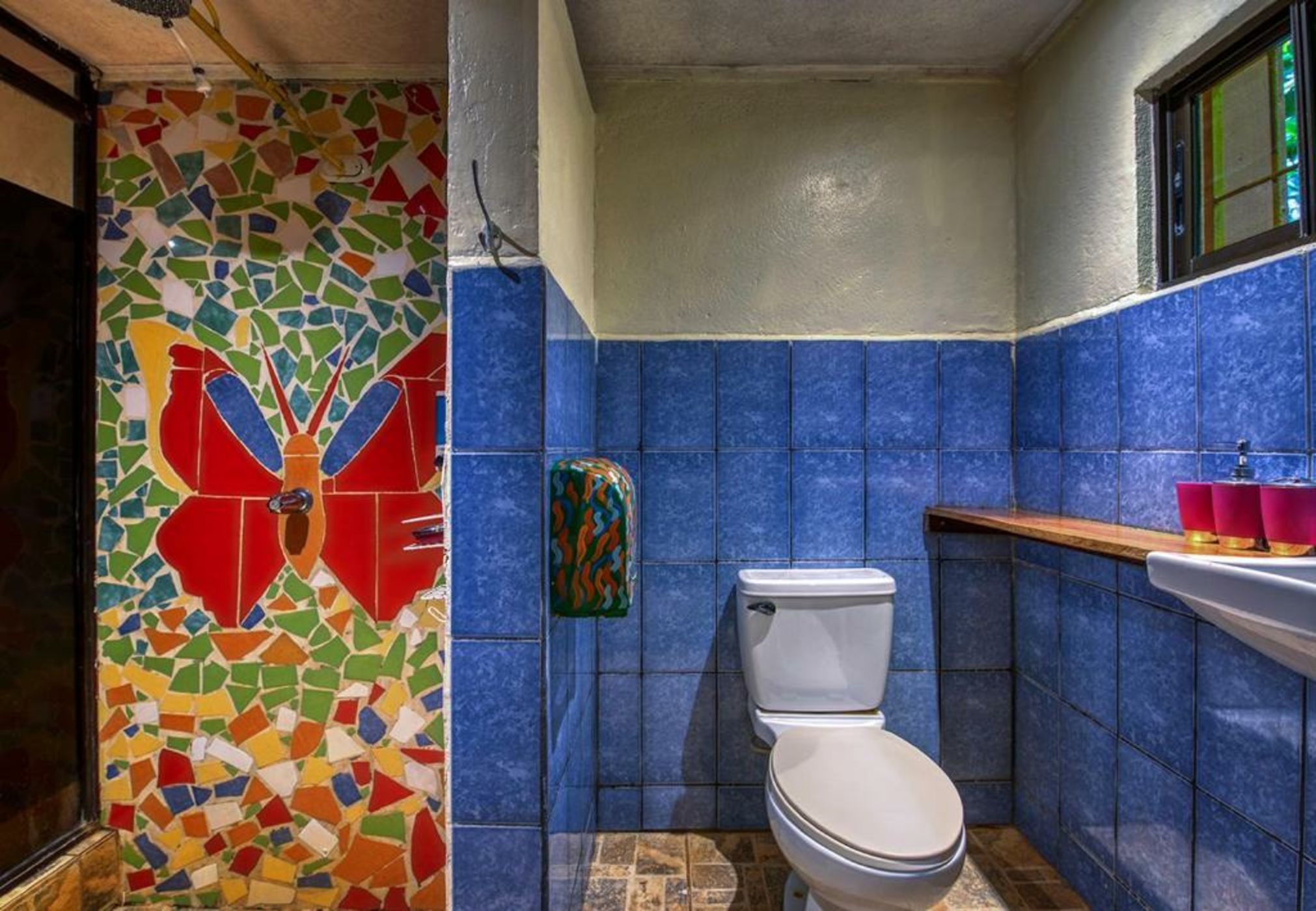 Congo Bongo EcoVillage Costa Rica