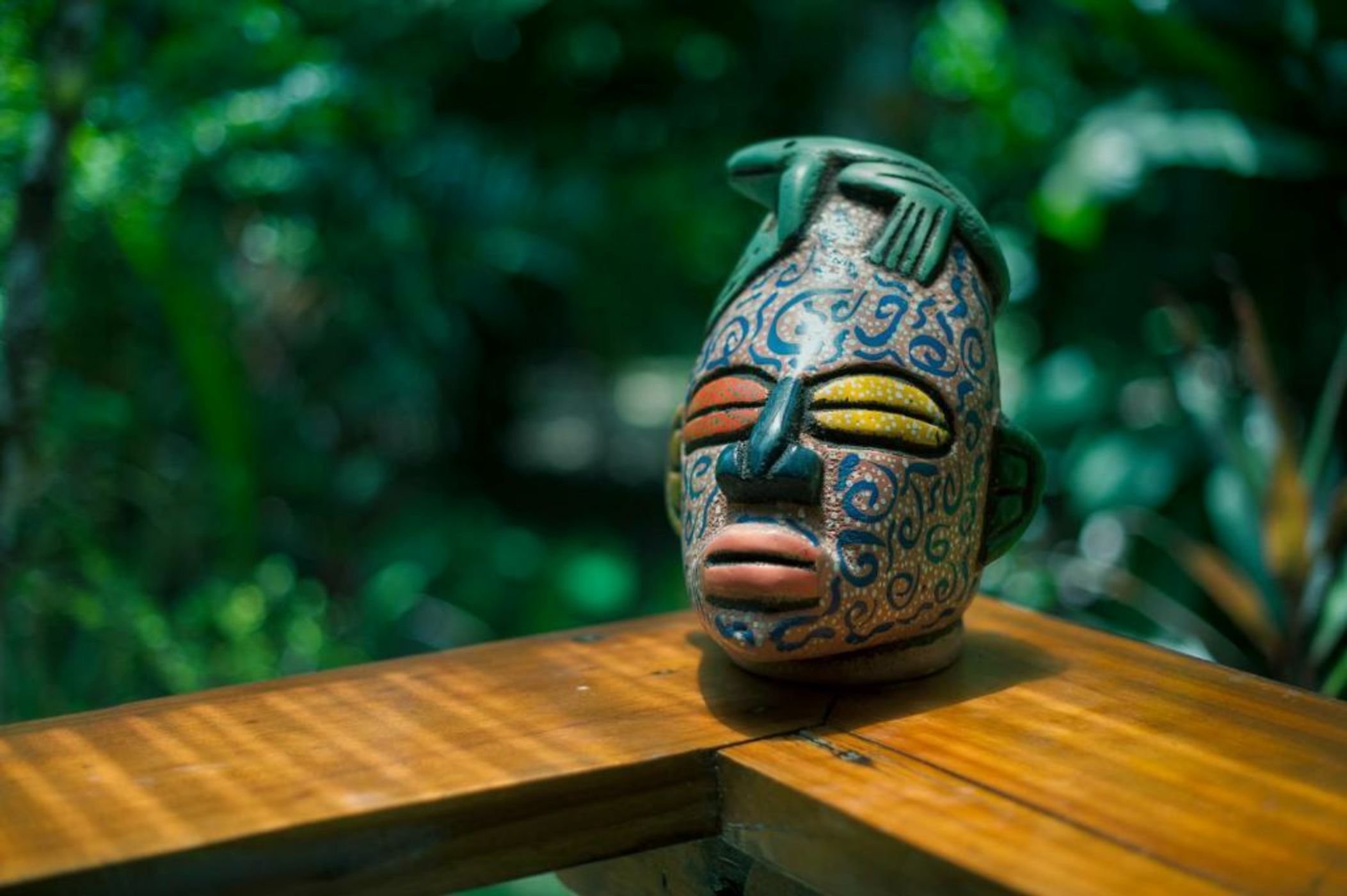 Congo Bongo EcoVillage Costa Rica