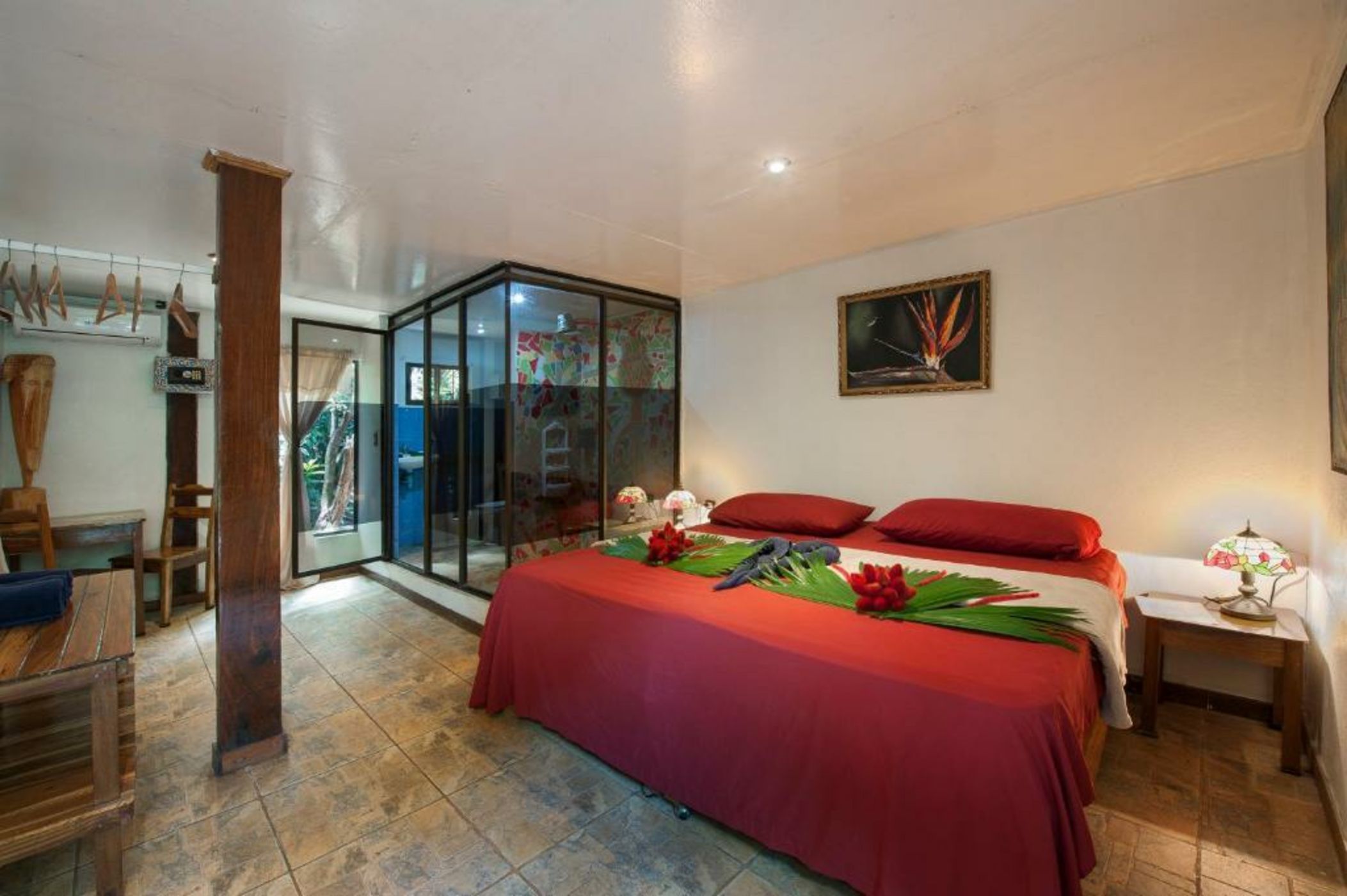 Congo Bongo EcoVillage Costa Rica